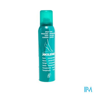 Akileine Schoenspray 150ml 103141