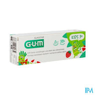 Gum Kids Tandpasta 50ml Nf