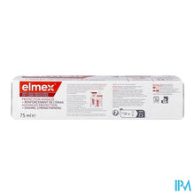 Load image into Gallery viewer, Elmex A/caries Profess. Adv. Prot. Enamel Str.75ml

