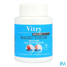 Load image into Gallery viewer, Dissolvant Magic Touch 75ml
