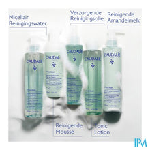 Load image into Gallery viewer, Caudalie Vinoclean Hydraterende Tonic Lotion 400ml
