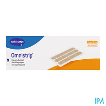 Afbeelding in Gallery-weergave laden, Hartmann Omnistrip 25mmx127mm 50x4 P/s
