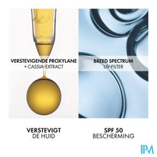 Load image into Gallery viewer, Vichy Neovadiol Magistral Dagcr A/vlek Spf50 50ml
