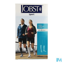Afbeelding in Gallery-weergave laden, Jobst Sport 20-30 Ad White l 7529022
