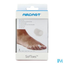 Afbeelding in Gallery-weergave laden, Donjoy Aircast Softoes Toe Ring 2
