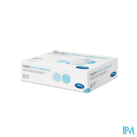 Hydroclean Advance 7,5x7,5cm 10 6096686