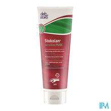 Afbeelding in Gallery-weergave laden, Stokolan Sensitive Pure Tube 100ml
