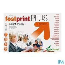 Afbeelding in Gallery-weergave laden, Soria Fost Print Plus 20 vials
