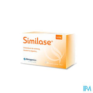 Similase Total Nf Caps 60 Metagenics