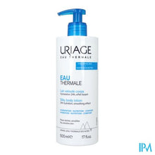 Afbeelding in Gallery-weergave laden, Uriage Thermaal Water Lait Veloute Corps 500ml
