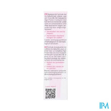 Afbeelding in Gallery-weergave laden, Weleda Roze&wit Thee Vitalis. Oogcont.creme 12ml
