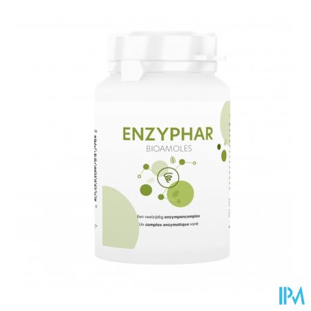 ENZYPHAR 90 TABL NF