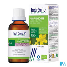 Afbeelding in Gallery-weergave laden, Ladrome Agrimonia Eupatoria/agrimonie 50ml
