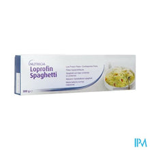 Afbeelding in Gallery-weergave laden, Loprofin Spaghetti 500g
