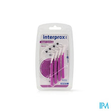 Load image into Gallery viewer, Interprox Plus Maxi Conical Paars Interdentaal 4
