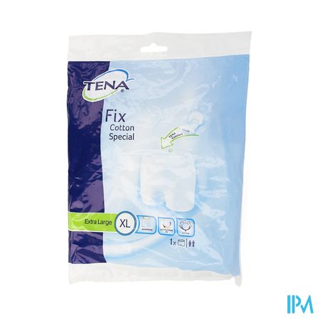 Tena Fix Cotton Special Xl 756607