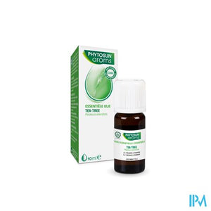 Phytosun Tea-tree Eco Nf 10ml