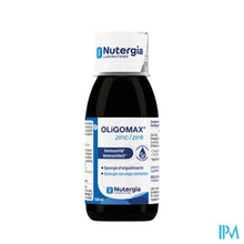 Load image into Gallery viewer, Oligomax Zinc 150ml Nf
