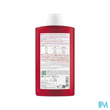 Afbeelding in Gallery-weergave laden, Klorane Capil. Sh Granaatappel 400ml
