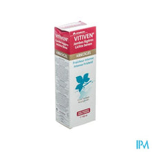 Afbeelding in Gallery-weergave laden, Vitiven Gel Verkoelend Effect 150ml
