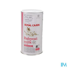 Afbeelding in Gallery-weergave laden, Fbn Babycat Milk 300g
