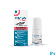 Load image into Gallery viewer, Thealoz Total Oogdruppels 10ml
