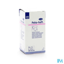 Afbeelding in Gallery-weergave laden, Peha-haft Latexfree 10cmx4m 1 P/s
