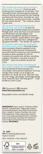 Aveeno Dermexa Verzachtende Douchegel 300ml