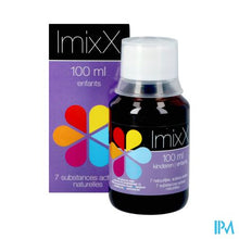 Load image into Gallery viewer, Imixx Siroop 100ml Nf
