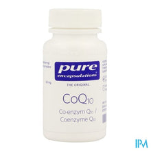 Afbeelding in Gallery-weergave laden, Pure Encapsulations Coenzyme Q10 Caps 30
