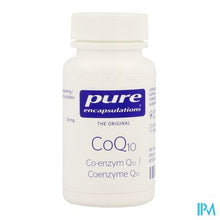 Afbeelding in Gallery-weergave laden, Pure Encapsulations Coenzyme Q10 Caps 30
