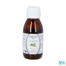 Afbeelding in Gallery-weergave laden, Ergyvet Senior Fl 100ml

