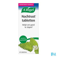 Afbeelding in Gallery-weergave laden, A.vogel Nachtrust Tabl 60
