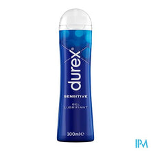 Load image into Gallery viewer, Durex Sensitive Glijmiddel 100ml
