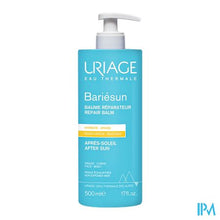 Afbeelding in Gallery-weergave laden, Uriage Bariesun Balsem Reparat. A/sun 500ml
