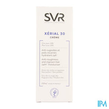 Afbeelding in Gallery-weergave laden, Xerial 30 Lichaamscreme Tube 100ml
