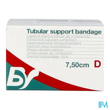 Charger l'image dans la galerie, Pharmex Elastisch Buis Steunverband D 7,5cmx1m
