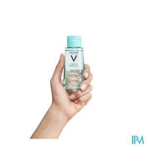 Vichy Pt Kalmerende Oogmake Up Remover 100ml