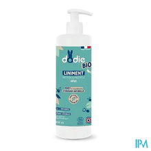 Load image into Gallery viewer, Dodie Liniment Bio 400ml
