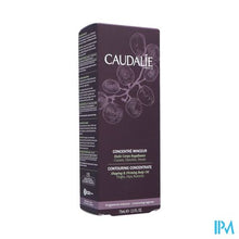 Afbeelding in Gallery-weergave laden, Caudalie Lichaam Serum Essent. Afslank. Spray 75ml
