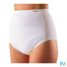 Load image into Gallery viewer, Suprima 1259 Bodyguard 3 Unisex Wit S
