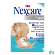 Afbeelding in Gallery-weergave laden, Nexcare 3m Textile Band 1mx6cm
