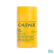 Afbeelding in Gallery-weergave laden, Caudalie Vinosun Zonnestik Spf50 15mg Promo
