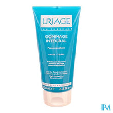 Afbeelding in Gallery-weergave laden, Uriage Gommage Integral 200ml
