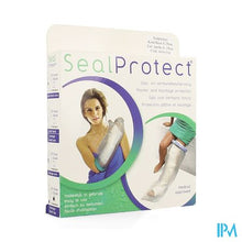 Afbeelding in Gallery-weergave laden, Sealprotect Kind Been Small 29cm
