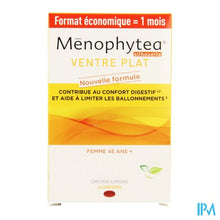 Afbeelding in Gallery-weergave laden, Menophytea Platte Buik Comp 60
