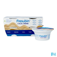 Afbeelding in Gallery-weergave laden, Fresubin 2 Kcal Creme 125g Cappuccino
