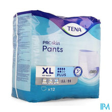 Loading image in Gallery view, Tena Proskin Pants Plus Extra Large 12
