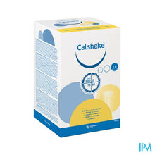 Afbeelding in Gallery-weergave laden, Calshake 87g Banane/banaan
