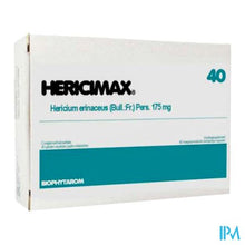 Load image into Gallery viewer, Hericimax Caps 40
